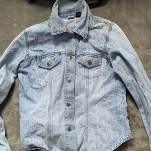 Arizona Jean Company Denim Jacket